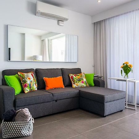 La Grand Suite Las Canteras Las Palmas de Gran Canaria Exteriör bild