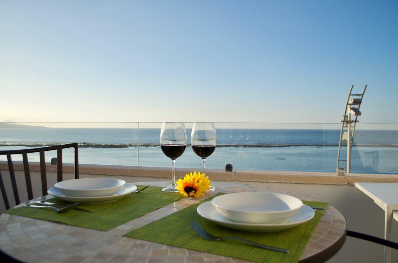 La Grand Suite Las Canteras Las Palmas de Gran Canaria Exteriör bild
