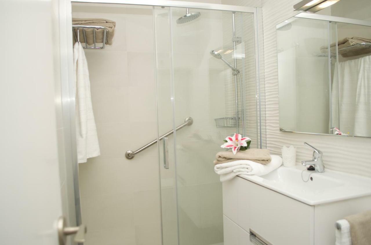 La Grand Suite Las Canteras Las Palmas de Gran Canaria Exteriör bild