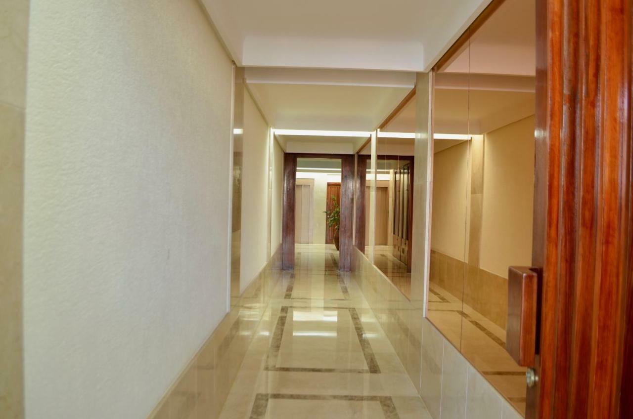 La Grand Suite Las Canteras Las Palmas de Gran Canaria Exteriör bild