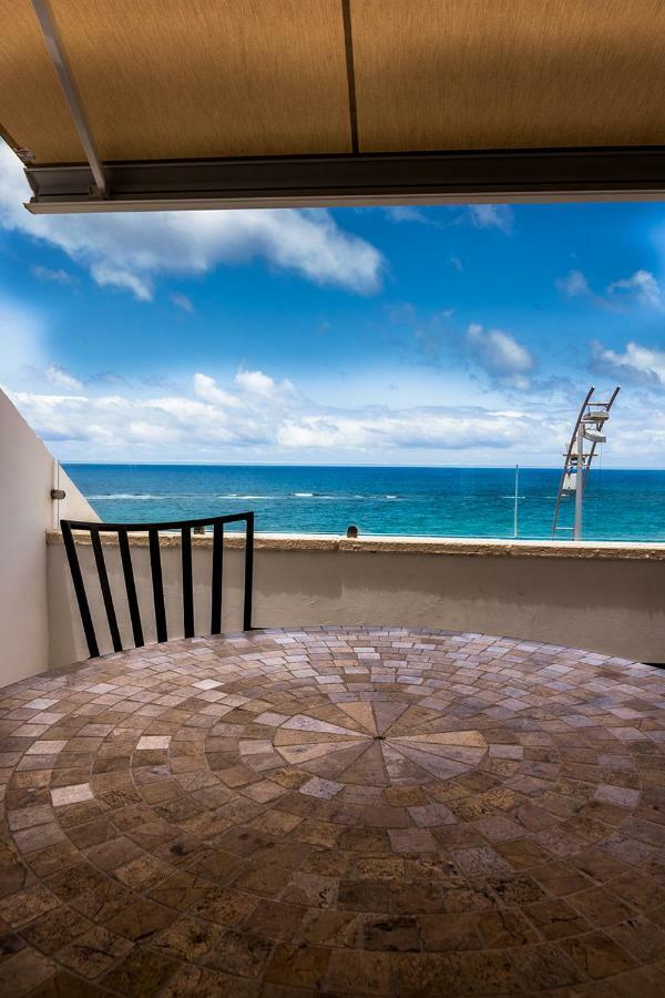 La Grand Suite Las Canteras Las Palmas de Gran Canaria Exteriör bild
