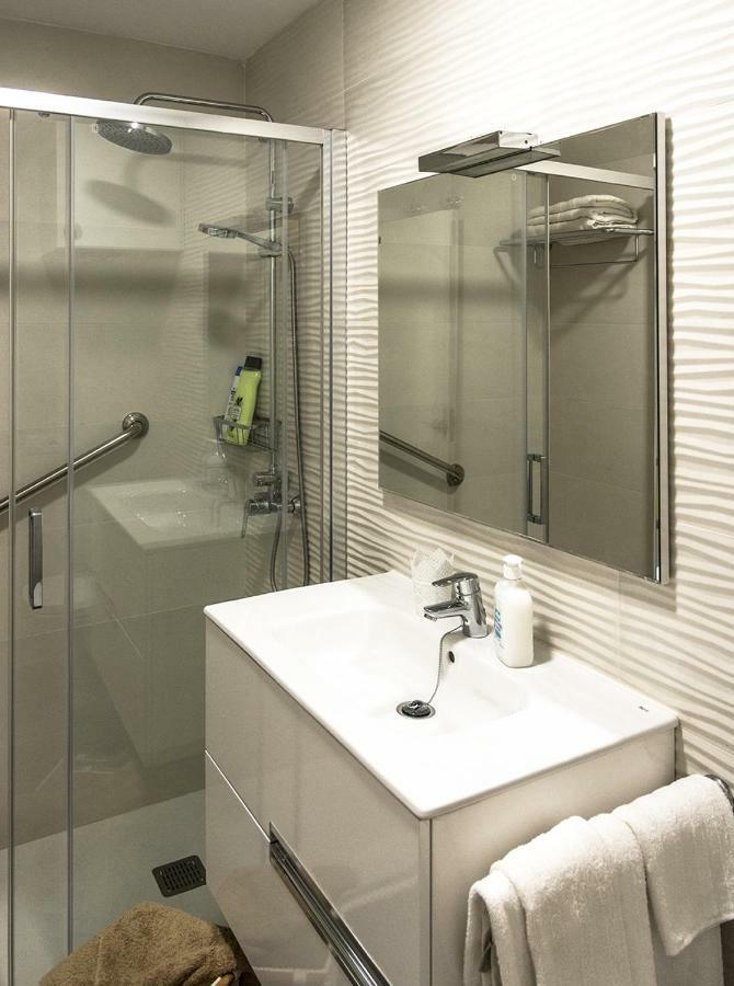 La Grand Suite Las Canteras Las Palmas de Gran Canaria Exteriör bild